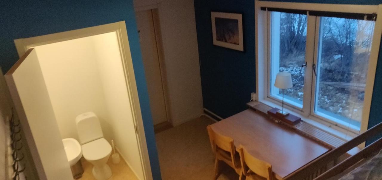 Abisko Net Hostel & Huskies Экстерьер фото
